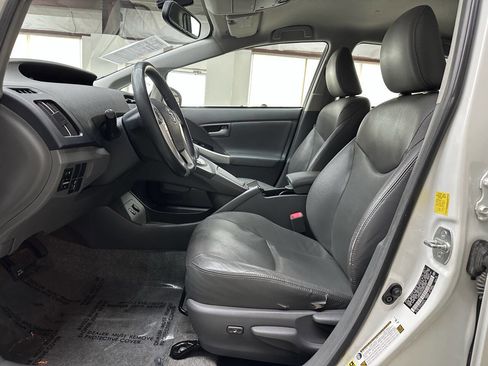 Used 2010 Toyota Prius image 11