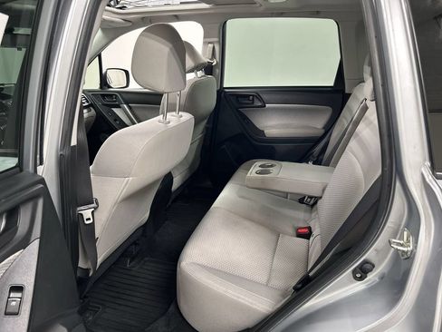 Used 2018 Subaru Forester 2.5i Premium AWD/4WD image 20