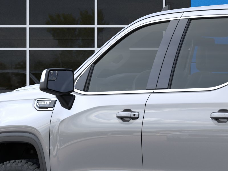 New 2026 GMC Sierra 1500 SLE AWD/4WD image 12