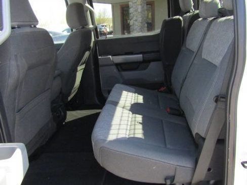 Used 2024 Ford F350 XLT AWD/4WD image 10