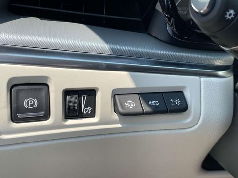 New 2025 Cadillac XT5 Premium Luxury w/ Technology Package image 22