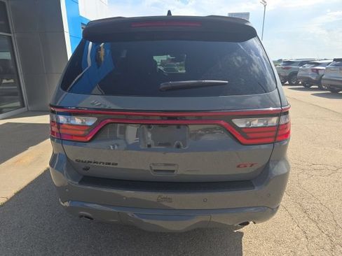 Used 2026 Dodge Durango GT AWD/4WD image 10