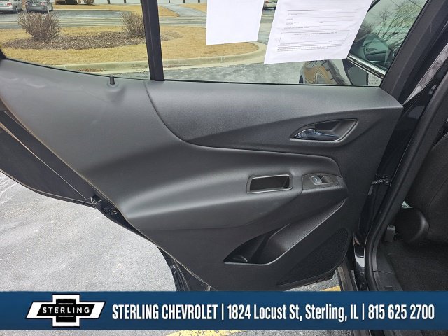 Used 2023 Chevrolet Equinox LT FWD image 18