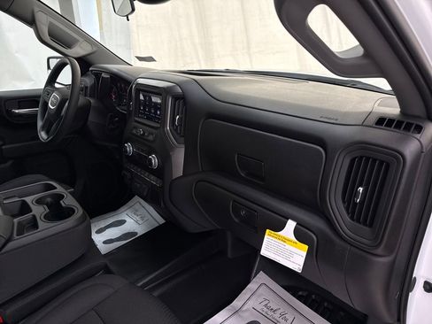 New 2026 GMC Sierra 1500 Pro w/ Pro Value Package image 10