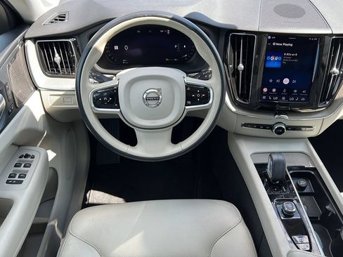 Used 2023 Volvo XC60 B5 Plus w/ Protection Package Premier FWD image 15