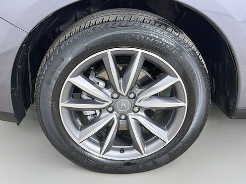 Used 2021 Acura RDX w/ Technology Package image 20