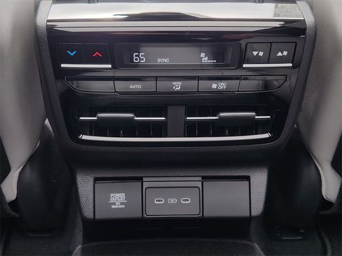 New 2026 Acura MDX w/ Technology Package image 30