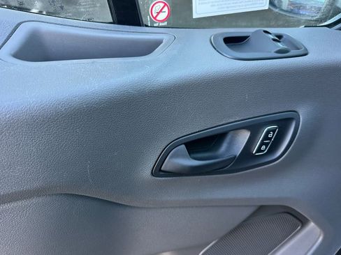 Used 2024 Ford Transit 250 Base w/ Exterior Upgrade Package image 10