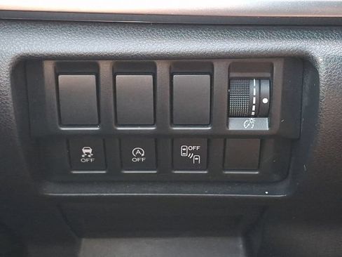 Used 2019 Subaru Forester Sport w/ Popular Package #2 AWD/4WD image 25