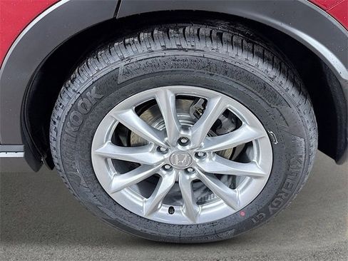 New 2026 Honda CR-V EX image 9