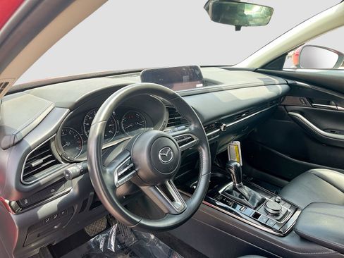 Used 2023 MAZDA CX-30 AWD 2.5 S w/ Preferred Package image 9