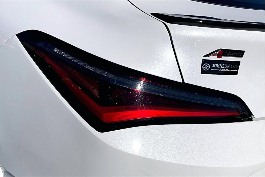 Certified 2024 Acura Integra A-Spec w/ Technology Package FWD image 30