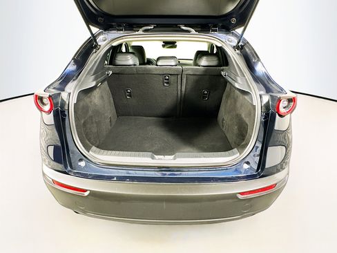 Used 2024 MAZDA CX-30 AWD 2.5 S w/ Select Sport Pkg image 29