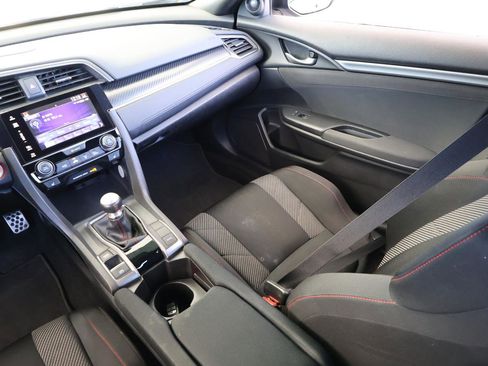 Used 2017 Honda Civic Si image 18
