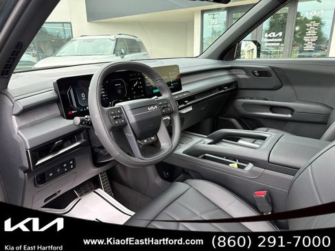 New 2027 Kia Telluride SX X-Line AWD/4WD image 30