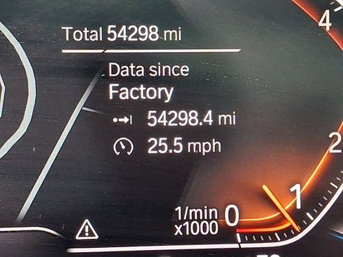 Used 2019 BMW X5 xDrive40i w/ M Sport Package AWD/4WD image 22