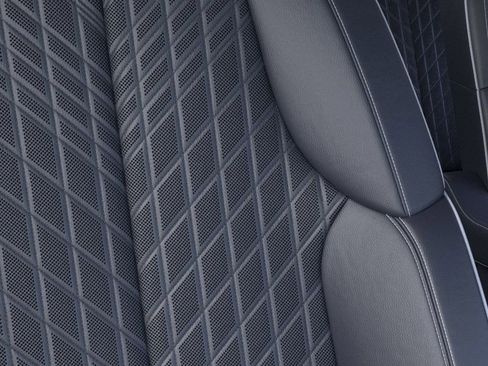 New 2026 Cadillac Vistiq Premium Luxury AWD/4WD image 21