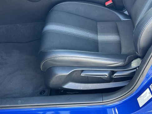 Certified 2022 Honda Civic Sport image 17