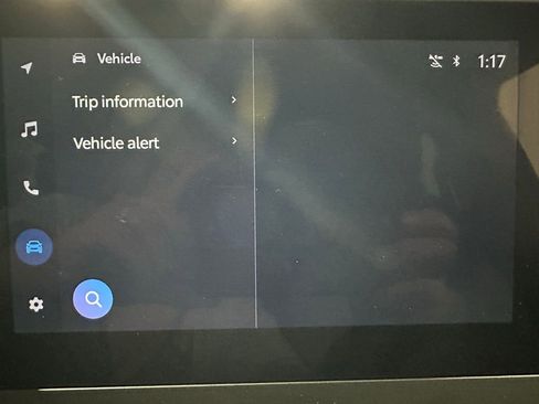 Used 2025 Toyota Tacoma TRD Sport image 31