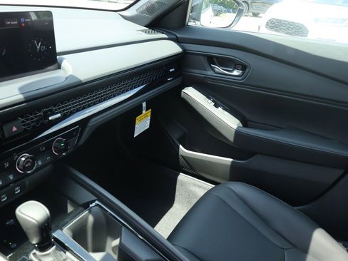New 2026 Honda Accord Sport image 23
