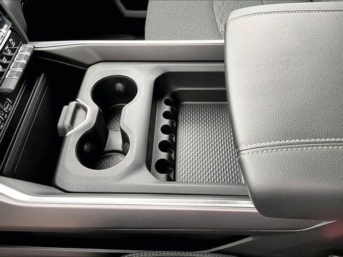 New 2026 RAM 2500 Lone Star AWD/4WD image 8