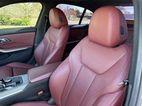 Used 2022 BMW M340i w/ Driving Assistance Package image 24