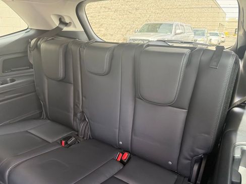 New 2026 Subaru Ascent Premium AWD/4WD image 27