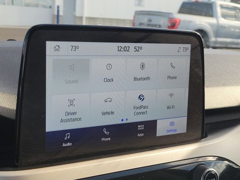 Certified 2022 Ford Escape SE w/ Convenience Package image 27