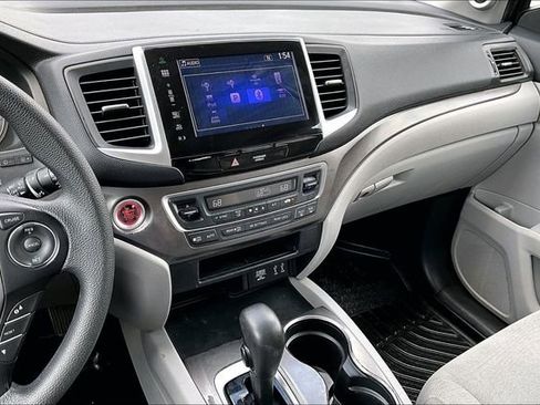 Used 2016 Honda Pilot EX image 15