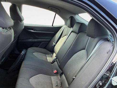 Certified 2024 Toyota Camry LE w/ Cold Weather Package image 12