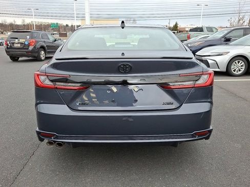 New 2026 Toyota Camry XSE image 5