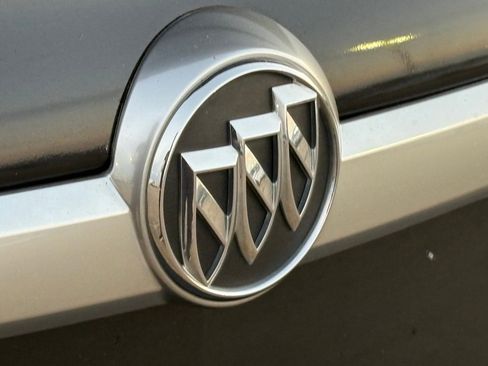 Used 2017 Buick Regal GS w/ Driver Confidence Package #1 image 8