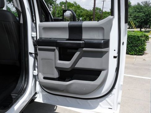 Used 2019 Ford F350 XL w/ Power Equipment Group image 40