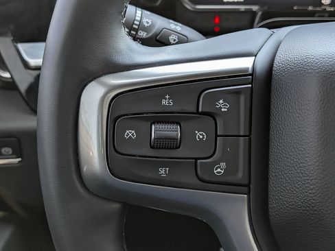 Used 2024 Chevrolet Silverado 1500 LT w/ All Star Edition Plus AWD/4WD image 21