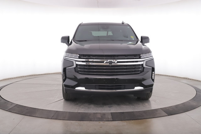 Used 2023 Chevrolet Tahoe LT w/ Luxury Package AWD/4WD image 13
