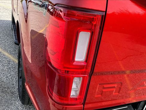 Certified 2023 Ford Ranger XLT w/ Equipment Group 301A Mid AWD/4WD image 28