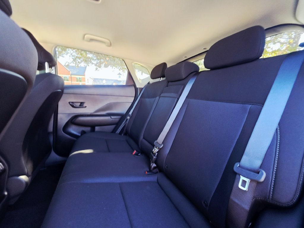 New 2027 Hyundai Kona SEL Sport FWD image 30