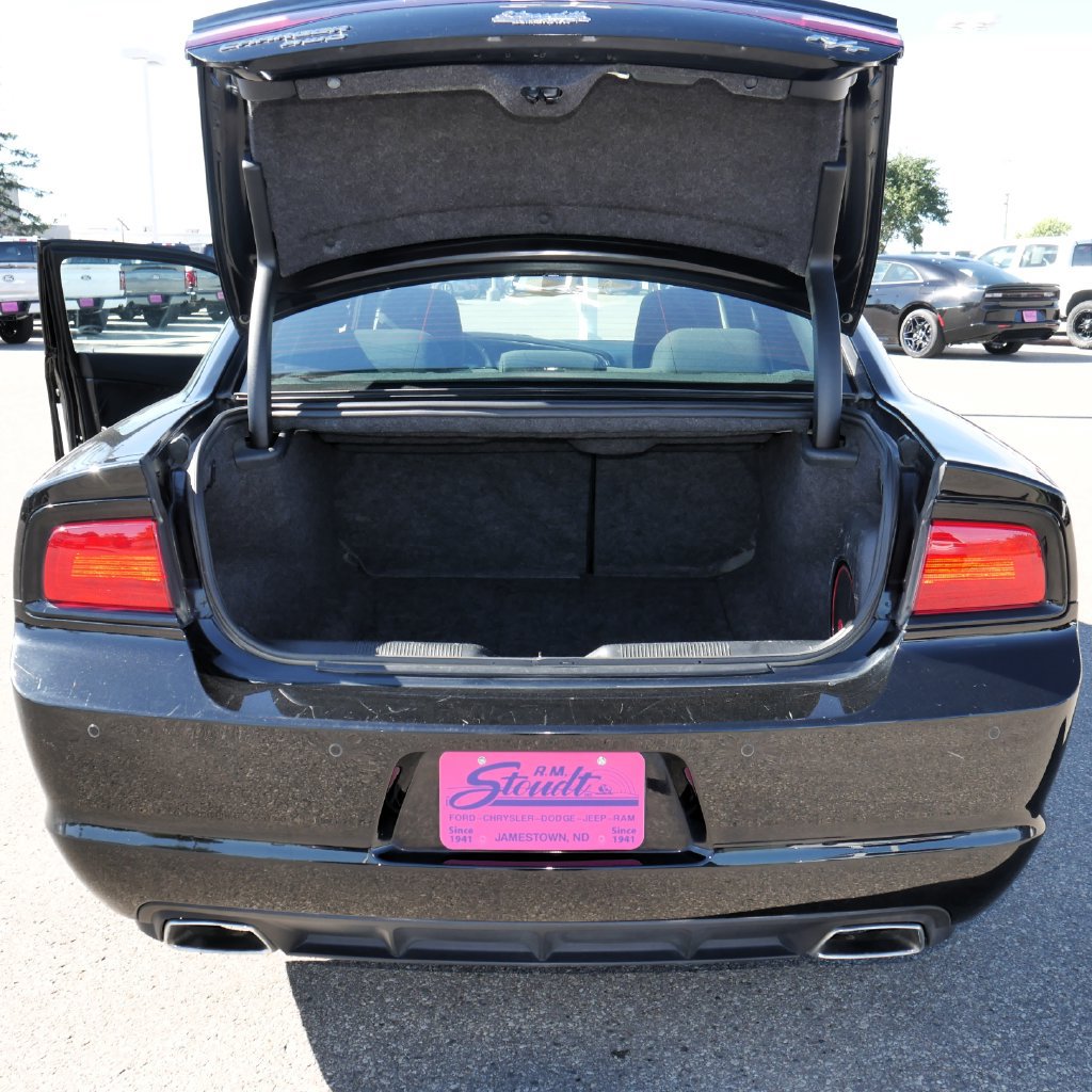 Used 2014 Dodge Charger R/T AWD/4WD image 19