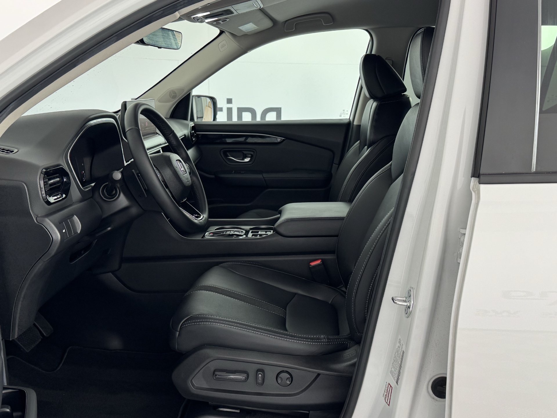Used 2026 Honda Pilot EX-L image 14