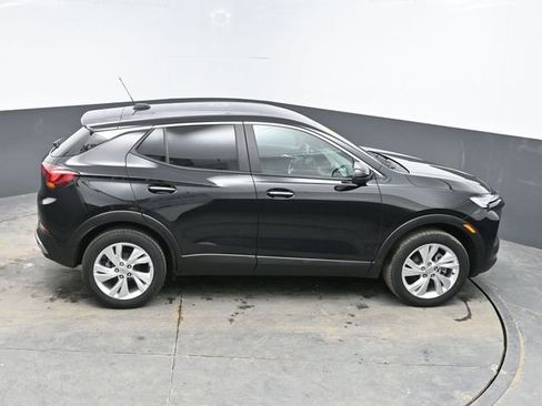 Used 2025 Buick Encore GX Preferred image 33