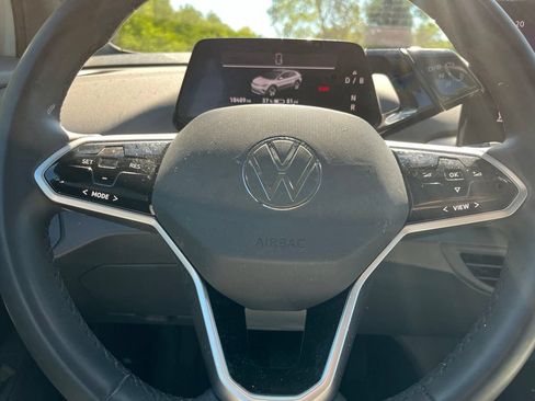 Used 2022 Volkswagen ID.4 Pro S AWD/4WD image 18