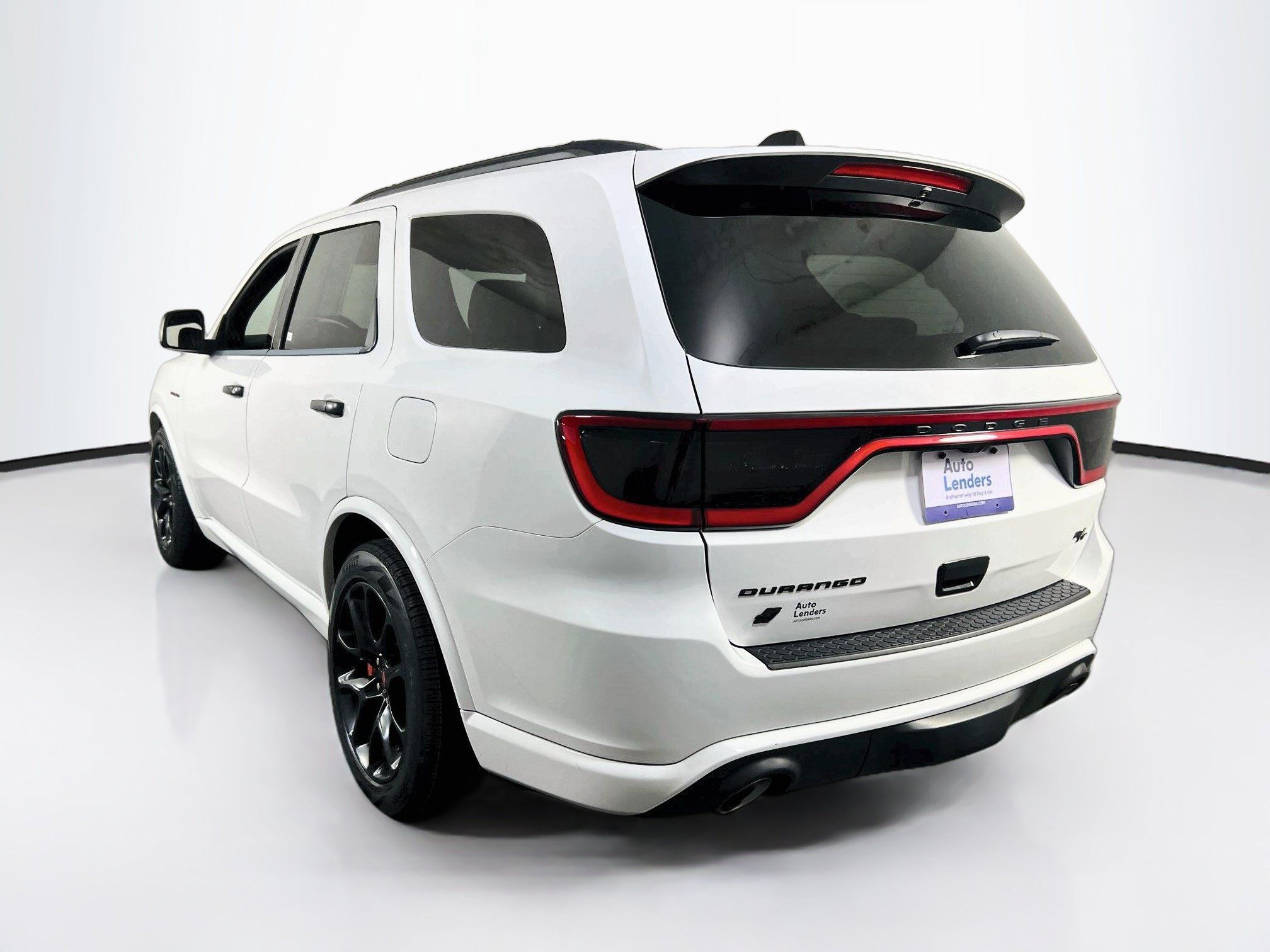 Used 2023 Dodge Durango R/T w/ Tow 'N Go Package AWD/4WD image 7