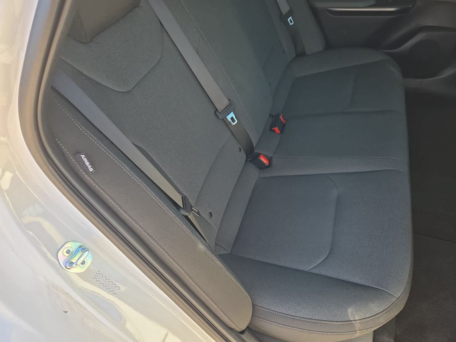 Used 2025 Kia K4 FWD image 21