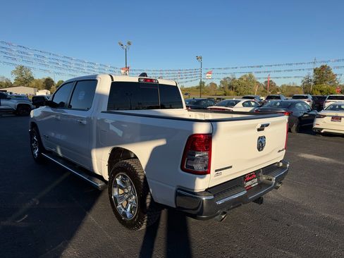Used 2020 RAM 1500 Big Horn image 7