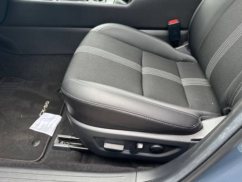 Certified 2026 MAZDA CX-50 AWD 2.5 S w/ Preferred Pkg image 6