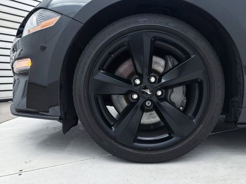 Used 2023 Ford Mustang GT Premium w/ Equipment Group 401A image 15