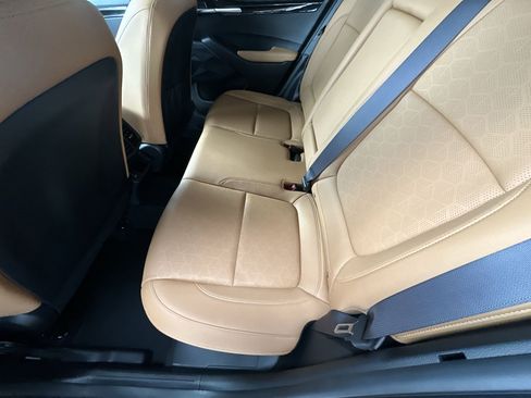 Certified 2024 Kia Seltos EX image 27