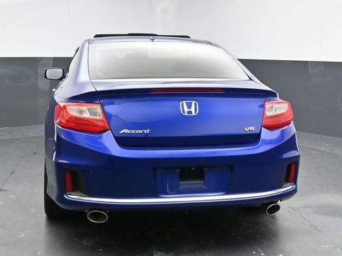 Used 2015 Honda Accord EX-L image 7