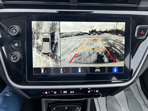 Used 2023 Chevrolet Bolt EUV Premier w/ Sun & Sound Package image 30