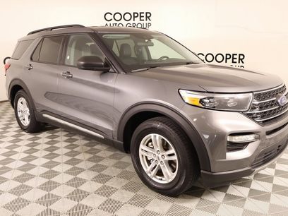 Used 2024 Ford Explorer XLT w/ Equipment Group 202A